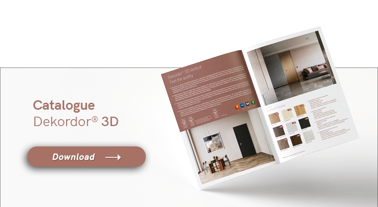 Brochure Dekordor 3D